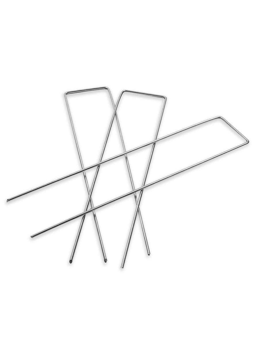 Erdanker U-Form 38cm x 8cm x 4mm