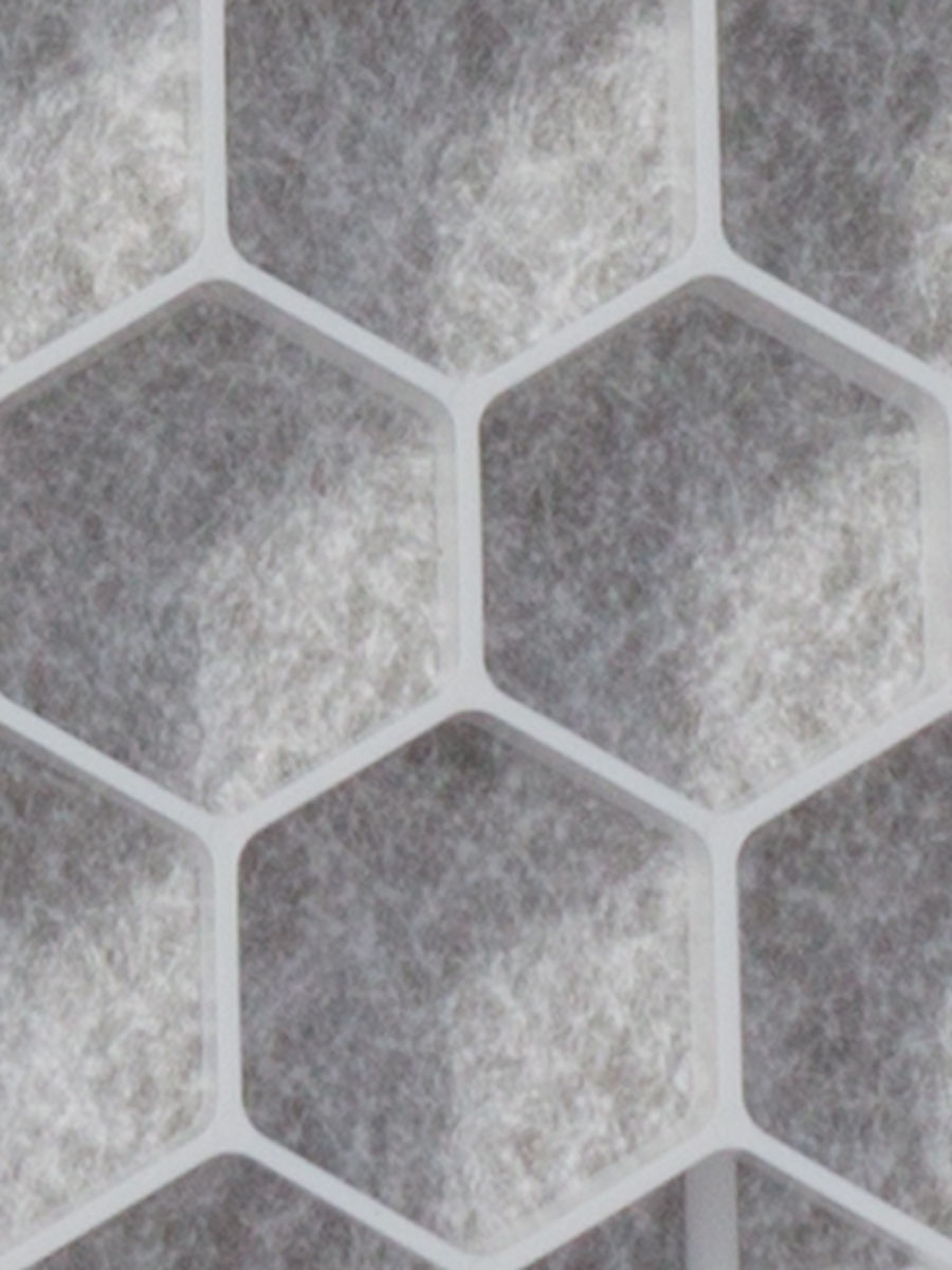 Kiesgitter EuroGravel® PRO weiss