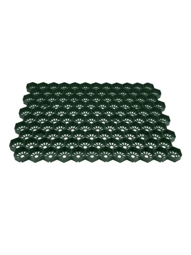Rasengitter Easygravel 3XL Grün