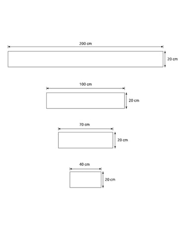 Multi-Edge ADVANCE Essential Rasenkanten