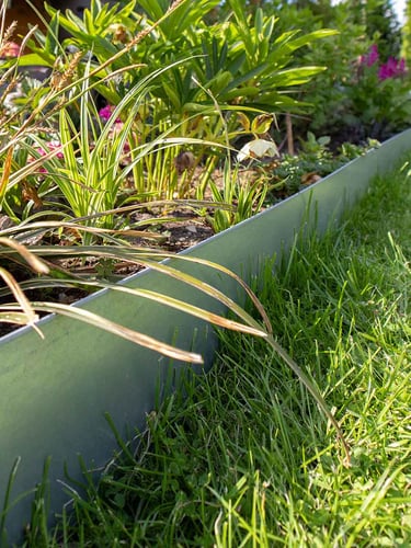 Multi-Edge ADVANCE Complete Verzinkt - 2 meter (200cm) - Pro Stück
