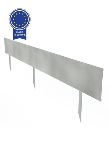 Multi-Edge ADVANCE Rasenkante Verzinkt 200 x 20cm, pro Stück