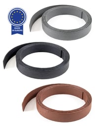 Multi-Edge ECO Rasenkante Rolle 10m x 10cm